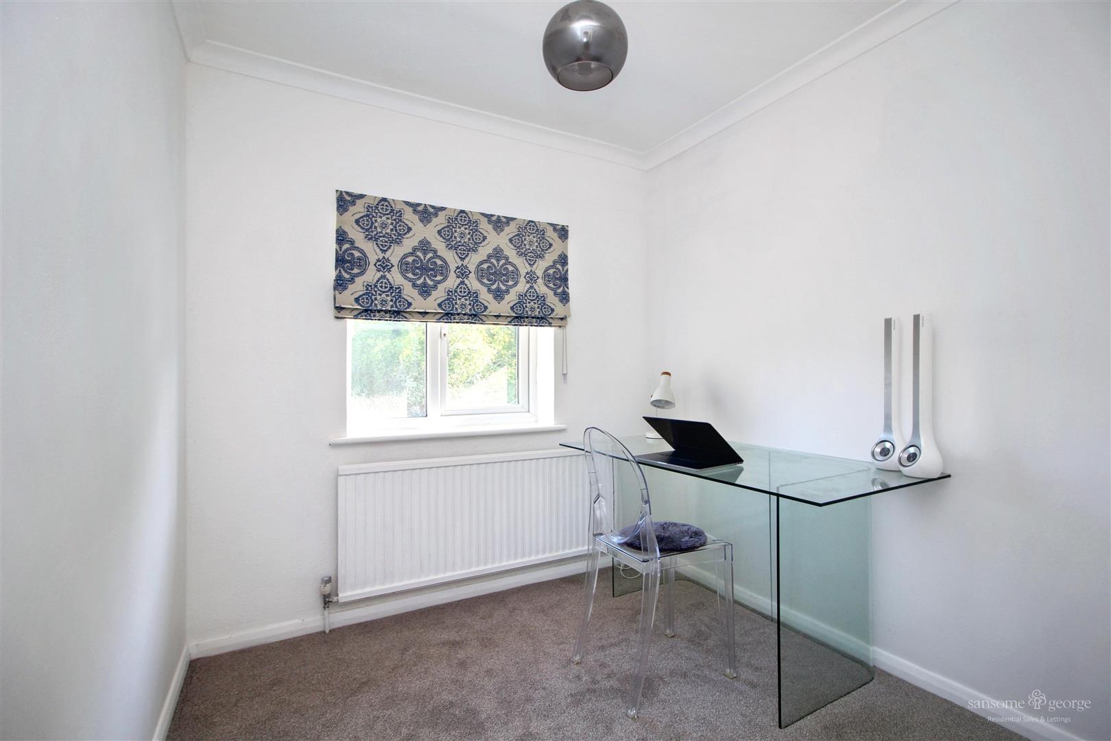City Road, Tilehurst, Reading